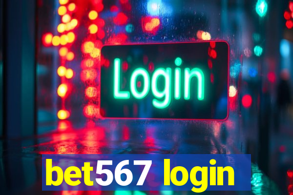 bet567 login